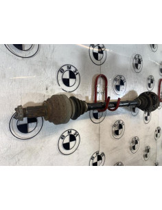 Cardan arriere droit (transmission) BMW SERIE 3 E91 TOURING PHASE 1 BREAK Diesel 2