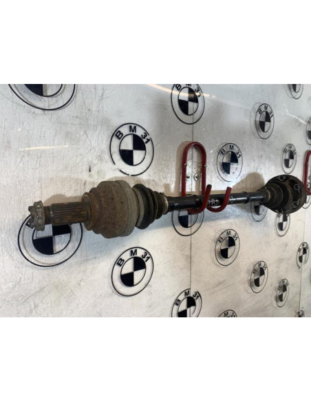 Cardan arriere droit (transmission) BMW SERIE 3 E91 TOURING PHASE 1 BREAK Diesel