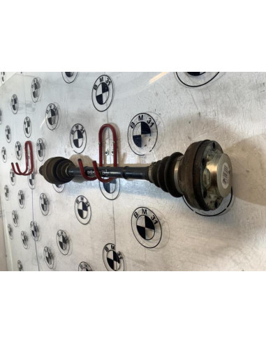 Cardan arriere droit (transmission) BMW SERIE 3 E91 TOURING PHASE 1 BREAK Diesel