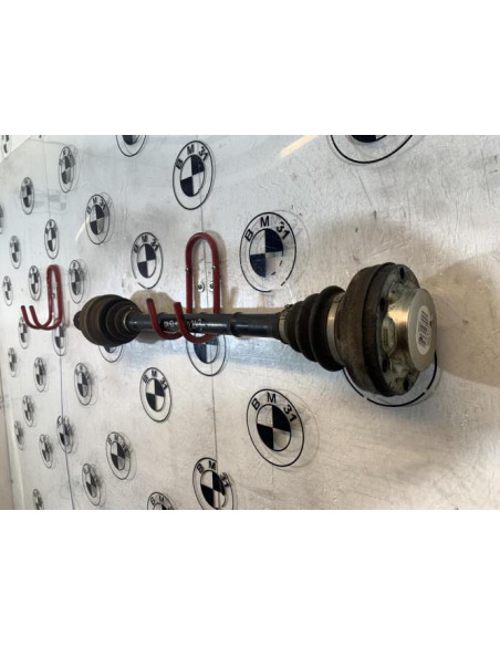 Cardan arriere droit (transmission) BMW SERIE 3 E91 TOURING PHASE 1 BREAK Diesel