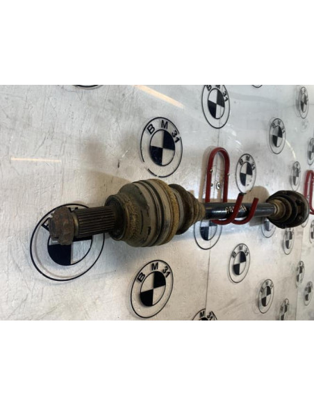 Cardan arriere droit (transmission) BMW SERIE 5 E39 PHASE 1 Essence