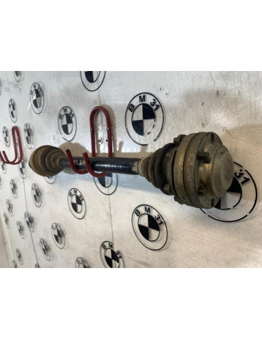 Cardan arriere droit (transmission) BMW SERIE 5 E39 PHASE 1 Essence