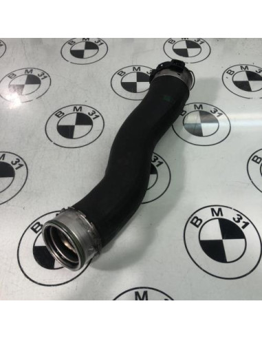 Conduite d'air BMW SERIE 5 E61 TOURING PHASE 2 BREAK Diesel