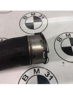 Conduite d'air BMW SERIE 5 E61 TOURING PHASE 2 BREAK Diesel 2