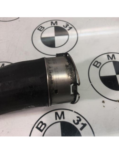 Conduite d'air BMW SERIE 5 E61 TOURING PHASE 2 BREAK Diesel