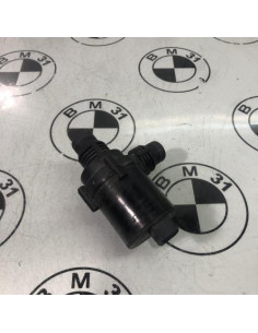 Pompe à eau BMW SERIE 5 E61 TOURING PHASE 2 BREAK Diesel 2