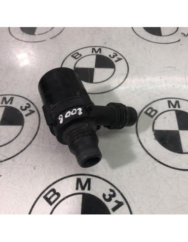 Pompe à eau BMW SERIE 5 E61 TOURING PHASE 2 BREAK Diesel