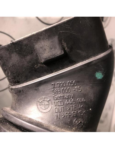 Conduite d'air BMW SERIE 5 E61 TOURING PHASE 2 BREAK Diesel