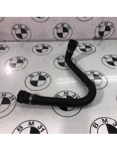 Durite BMW SERIE 5 E61 TOURING PHASE 2 BREAK Diesel