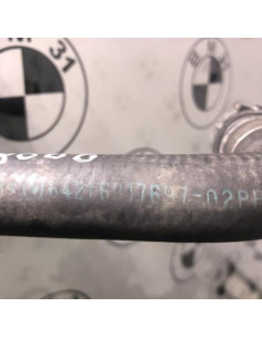 Durite BMW SERIE 5 E61 TOURING PHASE 2 BREAK Diesel 2