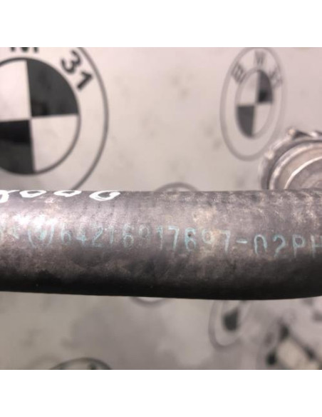 Durite BMW SERIE 5 E61 TOURING PHASE 2 BREAK Diesel