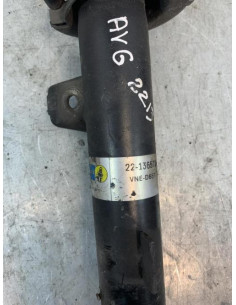 Amortisseur avant gauche BMW SERIE 3 E91 TOURING PHASE 1 BREAK Diesel