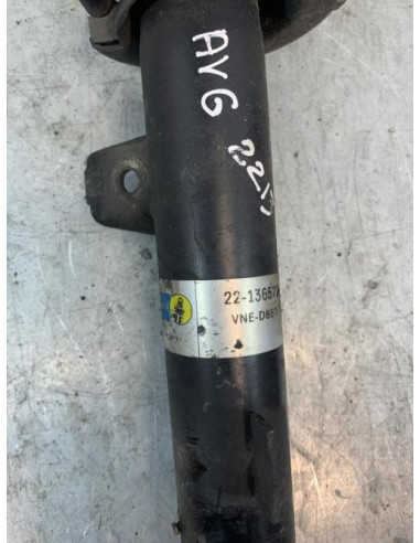 Amortisseur avant gauche BMW SERIE 3 E91 TOURING PHASE 1 BREAK Diesel