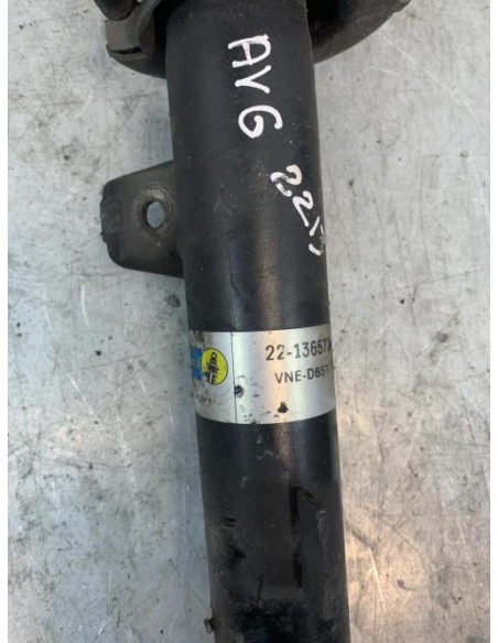 Amortisseur avant gauche BMW SERIE 3 E91 TOURING PHASE 1 BREAK Diesel