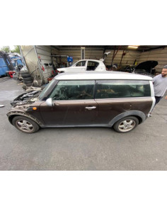 Custode arriere gauche MINI MINI 2 R55 CLUBMAN PHASE 1 BREAK Diesel