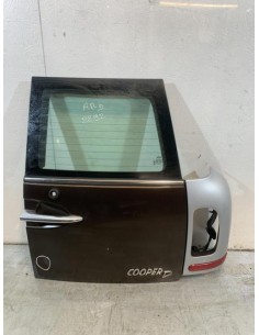 Porte de coffre droit MINI MINI 2 R55 CLUBMAN PHASE 1 BREAK Diesel