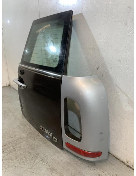Porte de coffre droit MINI MINI 2 R55 CLUBMAN PHASE 1 BREAK Diesel