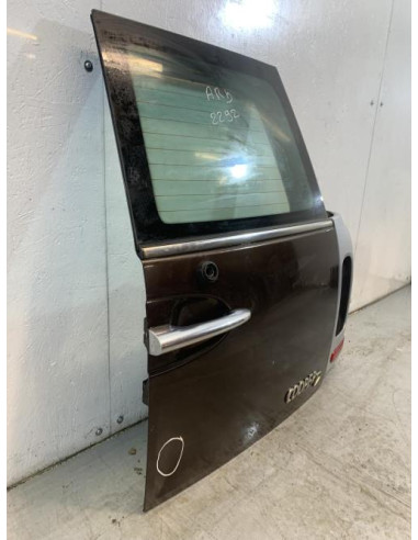 Porte de coffre droit MINI MINI 2 R55 CLUBMAN PHASE 1 BREAK Diesel