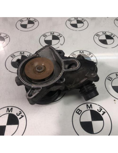 Pompe à eau BMW SERIE 5 E61 TOURING PHASE 2 BREAK Diesel