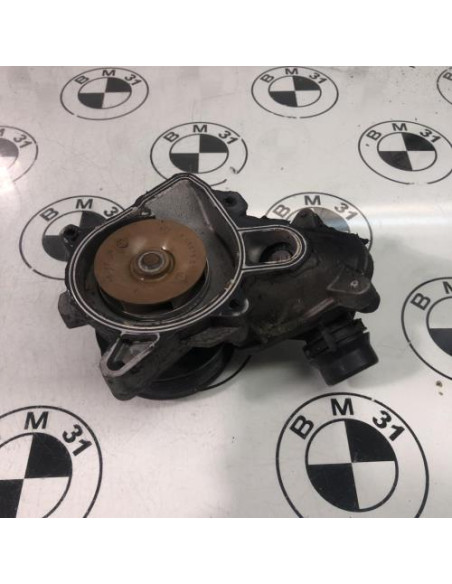 Pompe à eau BMW SERIE 5 E61 TOURING PHASE 2 BREAK Diesel