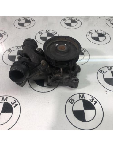 Pompe à eau BMW SERIE 5 E61 TOURING PHASE 2 BREAK Diesel