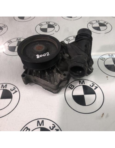 Pompe à eau BMW SERIE 5 E61 TOURING PHASE 2 BREAK Diesel