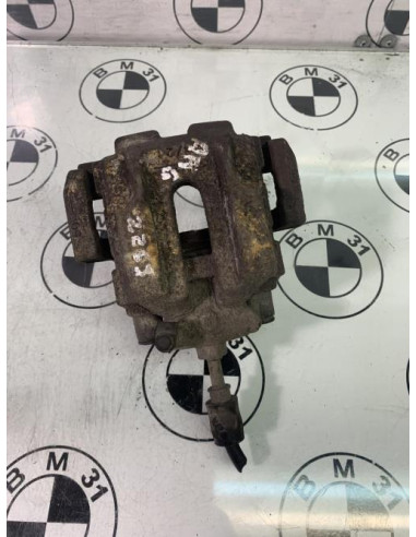 Etrier arriere gauche (freinage) BMW SERIE 3 E92 COUPE PHASE 1 Diesel