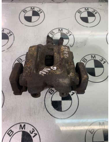 Etrier arriere gauche (freinage) BMW SERIE 3 E92 COUPE PHASE 1 Diesel