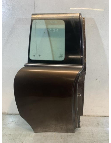 Porte arriere droit MINI MINI 2 R55 CLUBMAN PHASE 1 BREAK Diesel