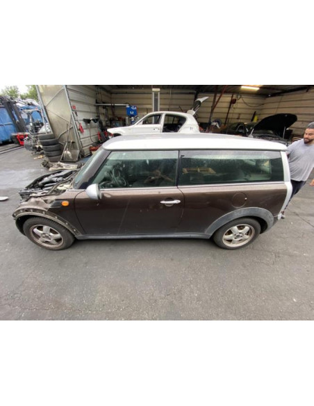 Barre stabilisatrice MINI MINI 2 R55 CLUBMAN PHASE 1 BREAK Diesel