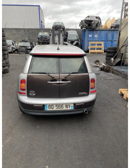 Pompe de gavage MINI MINI 2 R55 CLUBMAN PHASE 1 BREAK Diesel