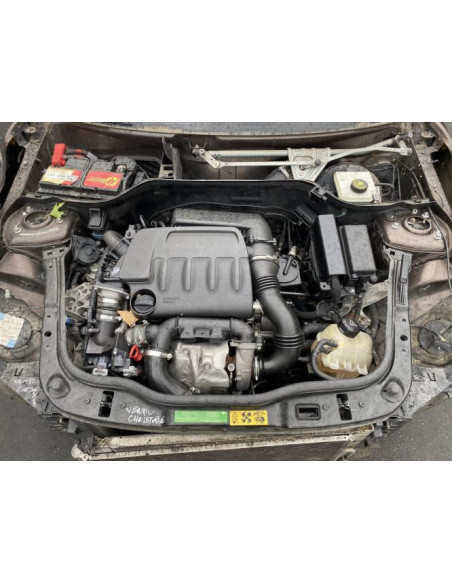 Bloc ABS (freins anti-blocage) MINI MINI 2 R55 CLUBMAN PHASE 1 BREAK Diesel