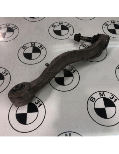 Bras de suspension superieur avant droit BMW SERIE 5 E61 TOURING PHASE 2 BREAK Diesel