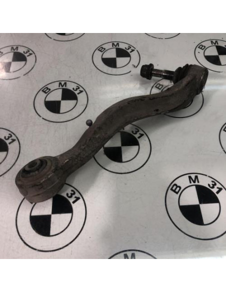 Bras de suspension superieur avant droit BMW SERIE 5 E61 TOURING PHASE 2 BREAK Diesel