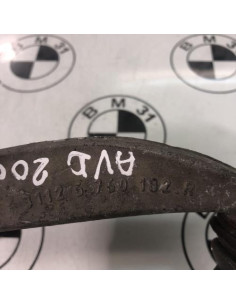 Bras de suspension superieur avant droit BMW SERIE 5 E61 TOURING PHASE 2 BREAK Diesel 2