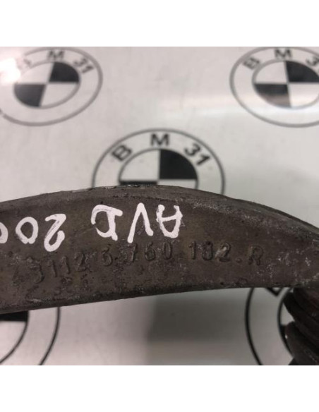 Bras de suspension superieur avant droit BMW SERIE 5 E61 TOURING PHASE 2 BREAK Diesel