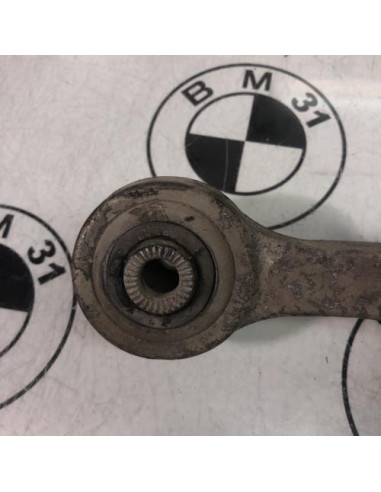 Bras de suspension superieur avant droit BMW SERIE 5 E61 TOURING PHASE 2 BREAK Diesel