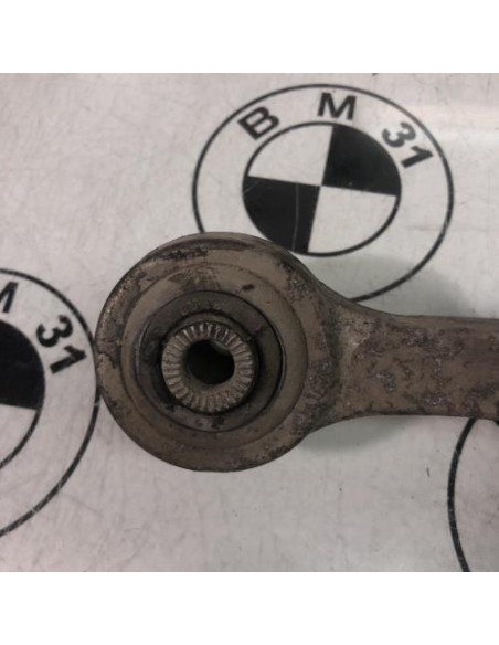 Bras de suspension superieur avant droit BMW SERIE 5 E61 TOURING PHASE 2 BREAK Diesel