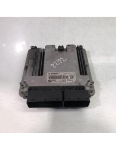 Calculateur moteur MINI MINI 2 R55 CLUBMAN PHASE 1 BREAK Diesel