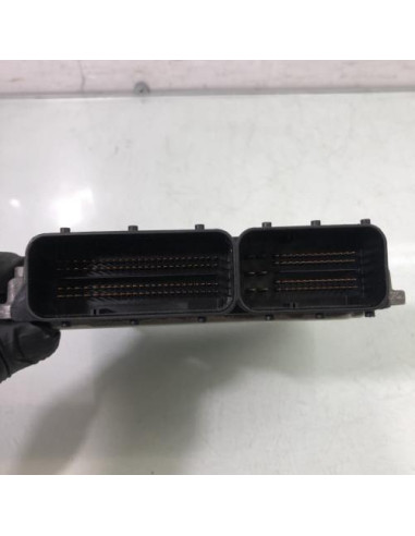 Calculateur moteur MINI MINI 2 R55 CLUBMAN PHASE 1 BREAK Diesel