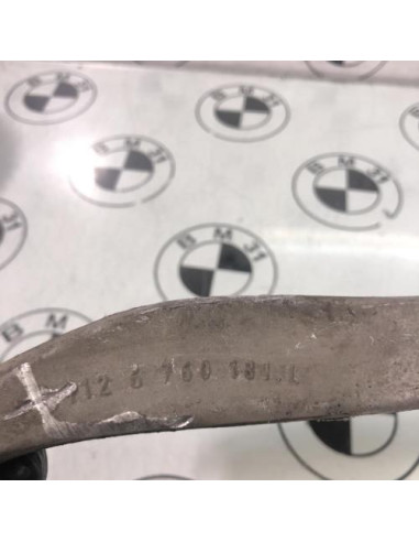 Bras de suspension superieur avant gauche BMW SERIE 5 E61 TOURING PHASE 2 BREAK Diesel