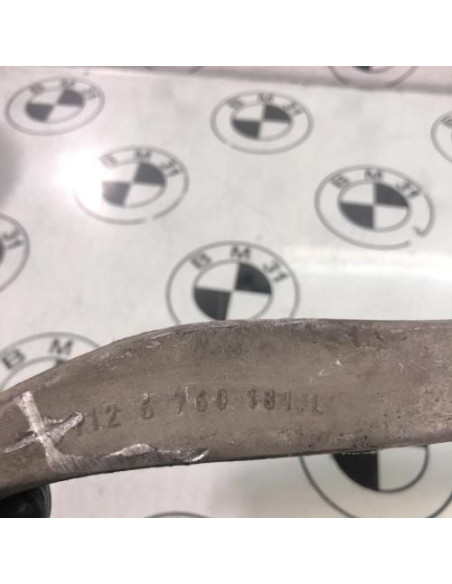 Bras de suspension superieur avant gauche BMW SERIE 5 E61 TOURING PHASE 2 BREAK Diesel