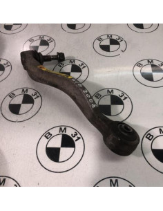 Bras de suspension superieur avant gauche BMW SERIE 5 E61 TOURING PHASE 2 BREAK Diesel 2