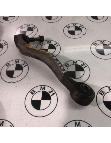 Bras de suspension superieur avant gauche BMW SERIE 5 E61 TOURING PHASE 2 BREAK Diesel