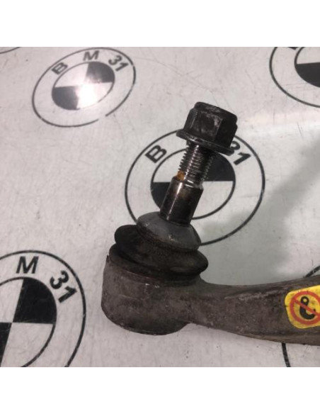 Bras de suspension superieur avant gauche BMW SERIE 5 E61 TOURING PHASE 2 BREAK Diesel