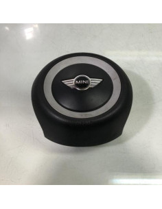Air bag conducteur MINI MINI 2 R55 CLUBMAN PHASE 1 BREAK Diesel
