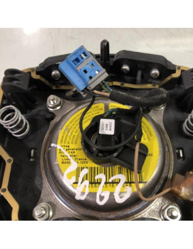 Air bag conducteur MINI MINI 2 R55 CLUBMAN PHASE 1 BREAK Diesel