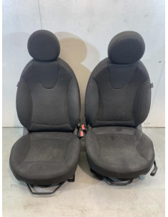 Siege avant droit MINI MINI 2 R55 CLUBMAN PHASE 1 BREAK Diesel