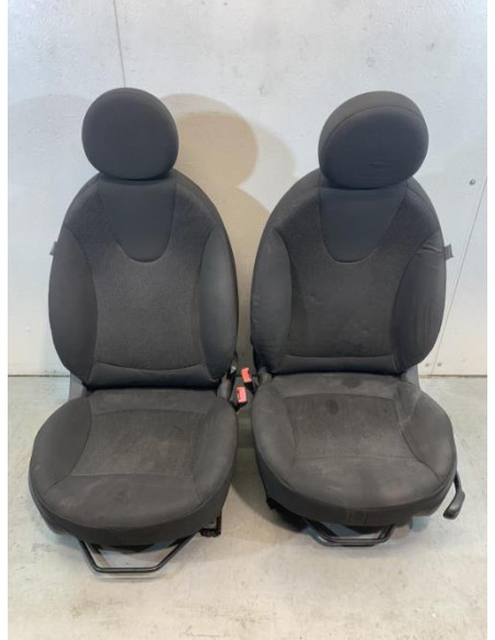 Siege avant droit MINI MINI 2 R55 CLUBMAN PHASE 1 BREAK Diesel