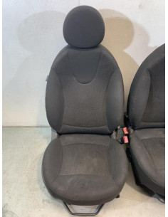 Siege avant droit MINI MINI 2 R55 CLUBMAN PHASE 1 BREAK Diesel 2